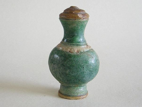 Ritual vessel – (2025-3)